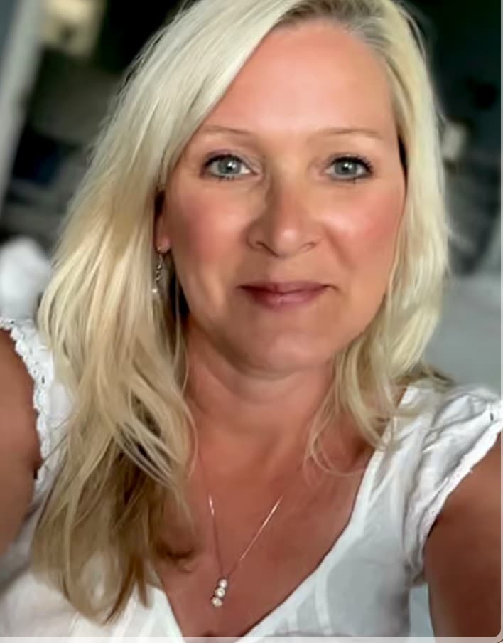 Brandi, founder of Brandi+ Luxury Home Care